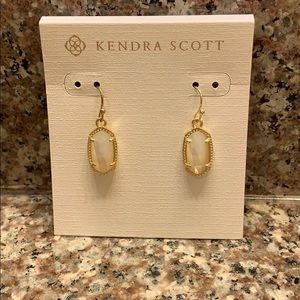Kendra Scott earrings